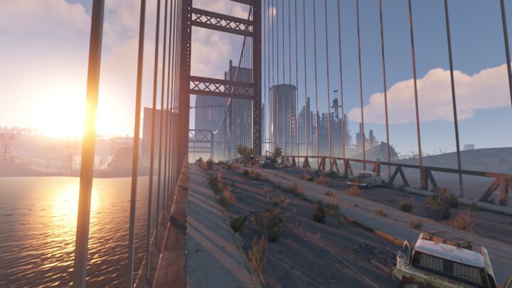 Detroit: Irreparable Damage (Jungle Update) 8 Rust Detroit: Irreparable Damage All Products