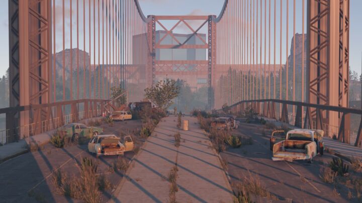 Detroit: Irreparable Damage (Jungle Update) 9 Rust Detroit: Irreparable Damage All Products