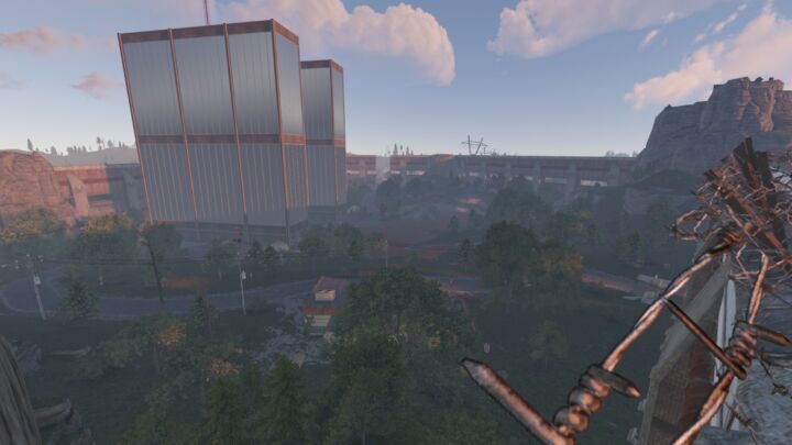 Detroit: Irreparable Damage (Jungle Update) 82 Rust Detroit: Irreparable Damage All Products