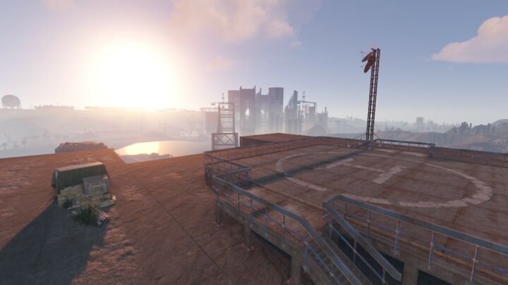 Detroit: Irreparable Damage (Jungle Update) 83 Rust Detroit: Irreparable Damage All Products