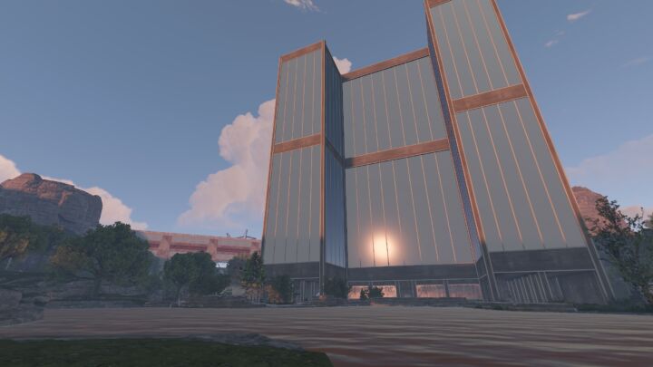 Detroit: Irreparable Damage (Jungle Update) 35 Rust Detroit: Irreparable Damage All Products