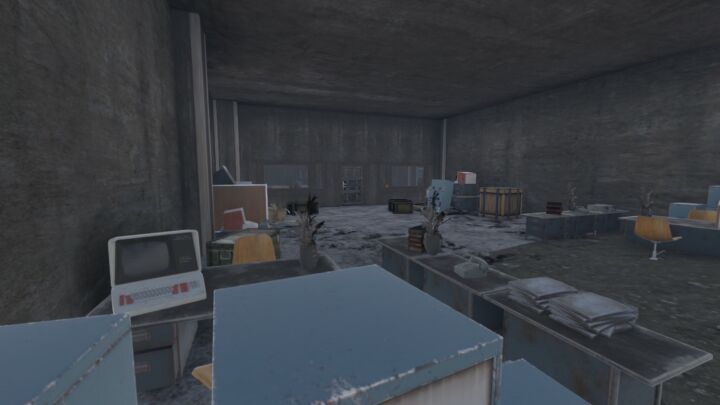 Detroit: Irreparable Damage (Jungle Update) 85 Rust Detroit: Irreparable Damage All Products