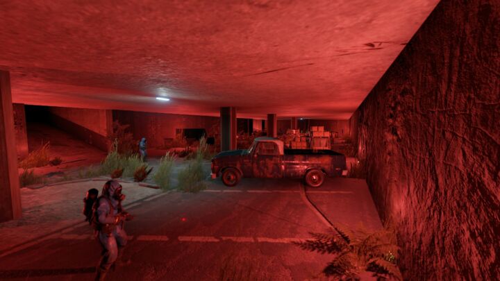 Detroit: Irreparable Damage (Jungle Update) 87 Rust Detroit: Irreparable Damage All Products