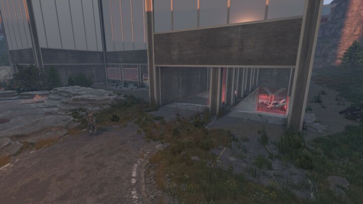 Detroit: Irreparable Damage (Jungle Update) 89 Rust Detroit: Irreparable Damage All Products