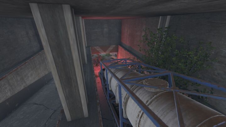 Detroit: Irreparable Damage (Jungle Update) 90 Rust Detroit: Irreparable Damage All Products