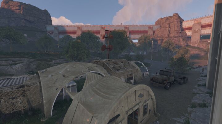 Detroit: Irreparable Damage (Jungle Update) 91 Rust Detroit: Irreparable Damage All Products