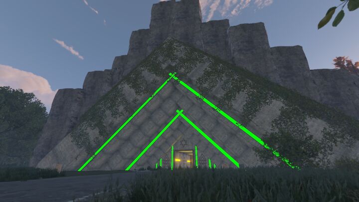 Detroit: Irreparable Damage (Jungle Update) 92 Rust Detroit: Irreparable Damage All Products