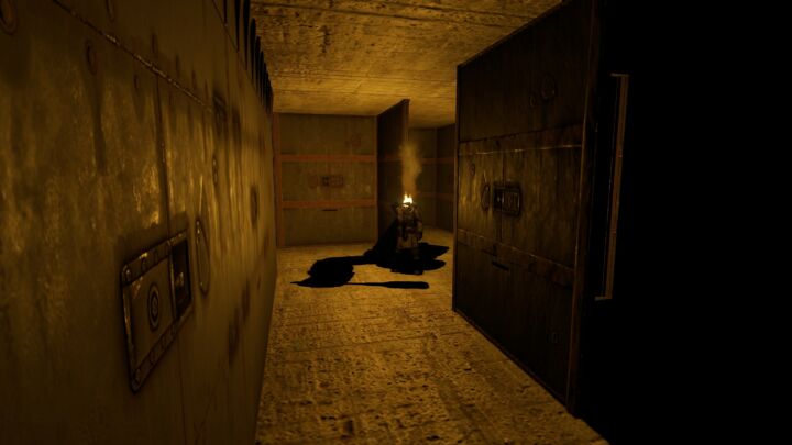 Detroit: Irreparable Damage (Jungle Update) 93 Rust Detroit: Irreparable Damage All Products