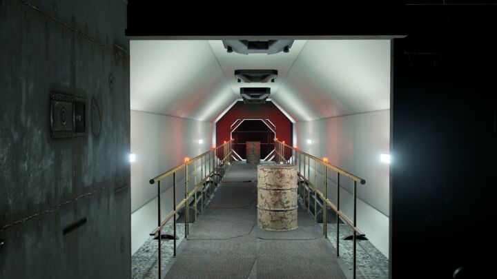 Detroit: Irreparable Damage (Jungle Update) 94 Rust Detroit: Irreparable Damage All Products