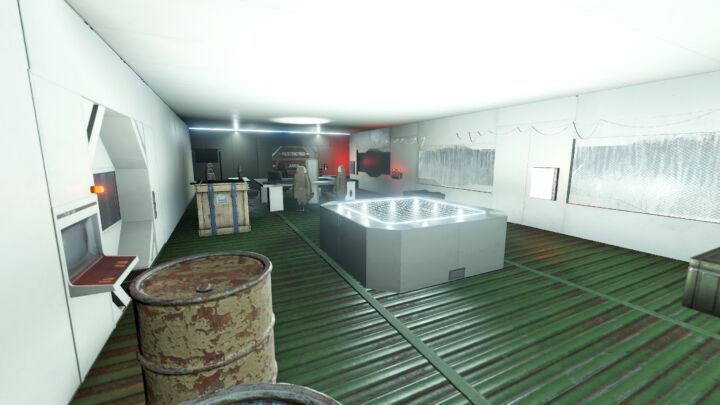 Detroit: Irreparable Damage (Jungle Update) 95 Rust Detroit: Irreparable Damage All Products