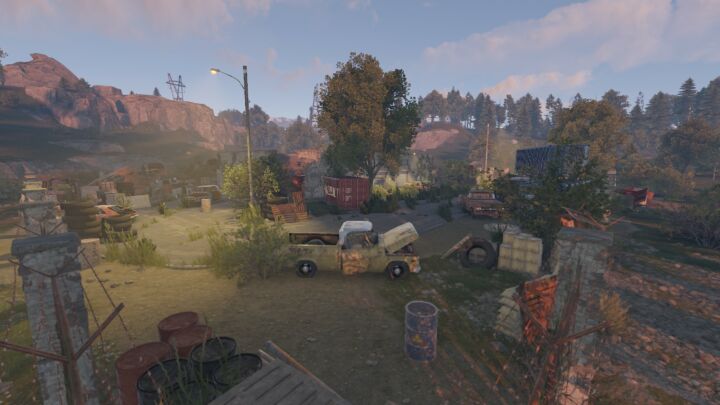 Detroit: Irreparable Damage (Jungle Update) 97 Rust Detroit: Irreparable Damage All Products