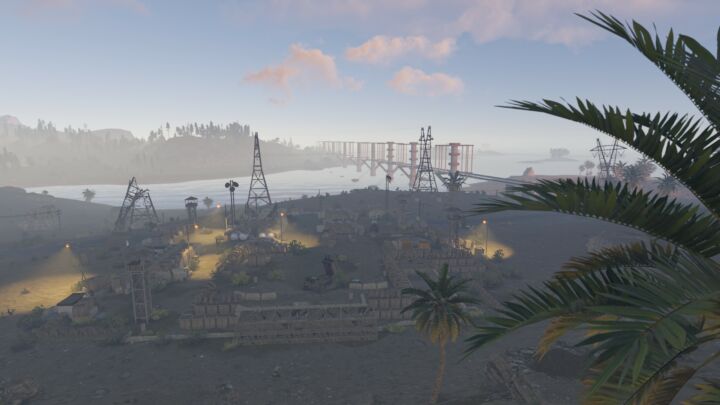 Detroit: Irreparable Damage (Jungle Update) 40 Rust Detroit: Irreparable Damage All Products