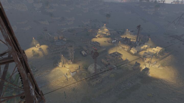 Detroit: Irreparable Damage (Jungle Update) 42 Rust Detroit: Irreparable Damage All Products