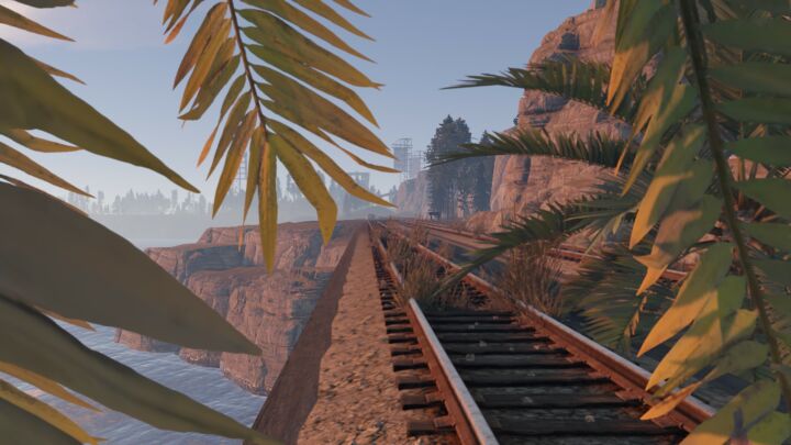 Detroit: Irreparable Damage (Jungle Update) 47 Rust Detroit: Irreparable Damage All Products