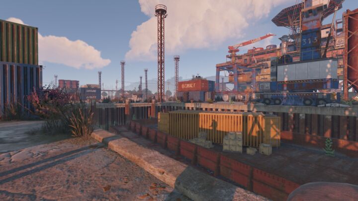 Detroit: Irreparable Damage (Jungle Update) 49 Rust Detroit: Irreparable Damage All Products
