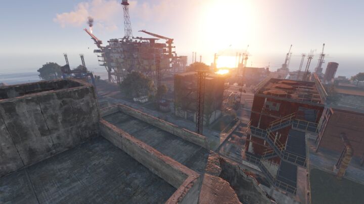 Detroit: Irreparable Damage (Jungle Update) 52 Rust Detroit: Irreparable Damage All Products