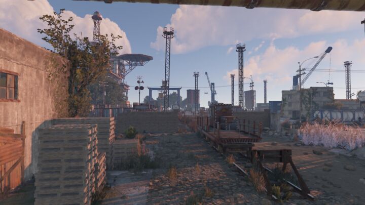 Detroit: Irreparable Damage (Jungle Update) 54 Rust Detroit: Irreparable Damage All Products