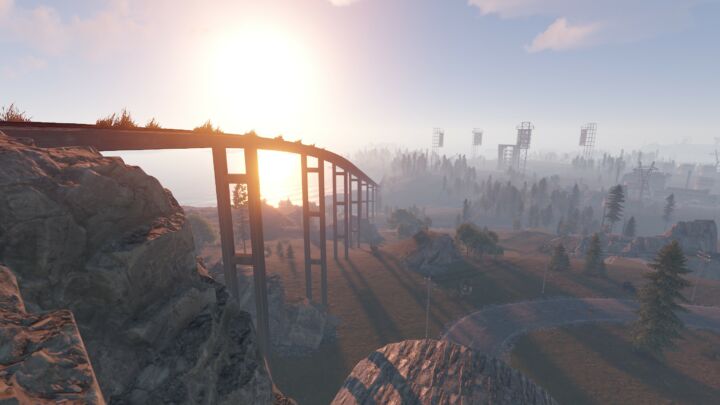 Detroit: Irreparable Damage (Jungle Update) 55 Rust Detroit: Irreparable Damage All Products