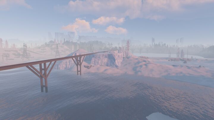 Detroit: Irreparable Damage (Jungle Update) 56 Rust Detroit: Irreparable Damage All Products