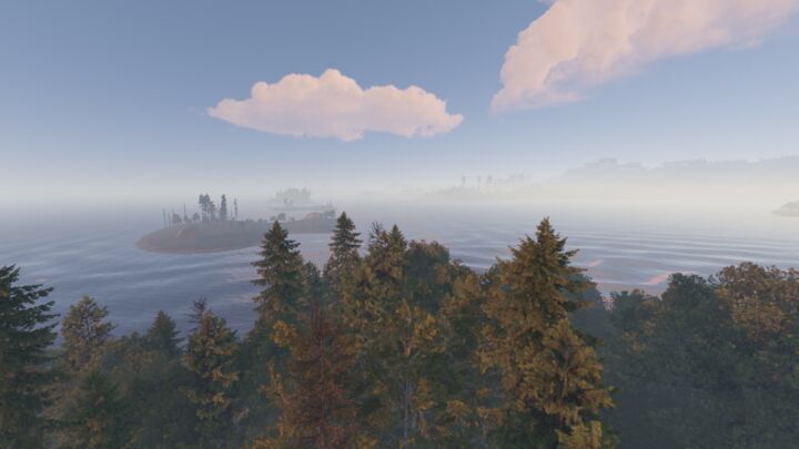 Detroit: Irreparable Damage (Jungle Update) 57 Rust Detroit: Irreparable Damage All Products