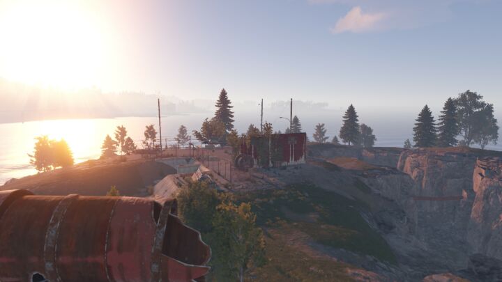 Detroit: Irreparable Damage (Jungle Update) 58 Rust Detroit: Irreparable Damage All Products