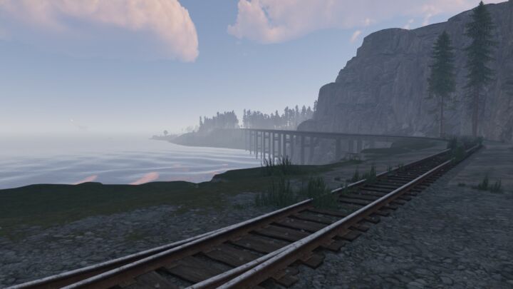 Detroit: Irreparable Damage (Jungle Update) 59 Rust Detroit: Irreparable Damage All Products