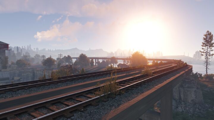 Detroit: Irreparable Damage (Jungle Update) 60 Rust Detroit: Irreparable Damage All Products