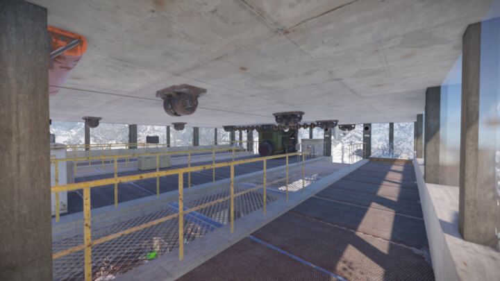 Rust Lapland (Christmas map) All Products