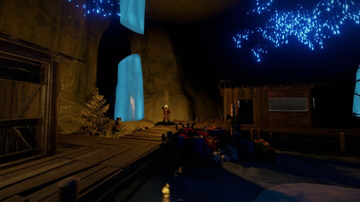 Rust Lapland (Christmas map) All Products