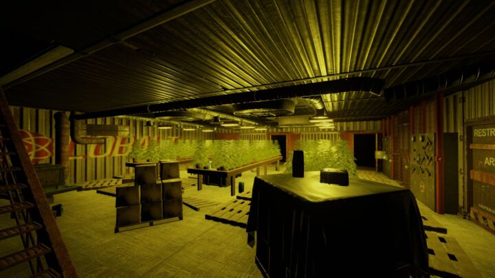 Rust Lapland (Christmas map) All Products