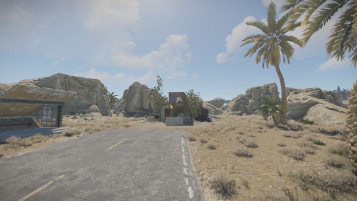 Rust Lapland (Christmas map) All Products