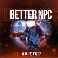 BetterNpc