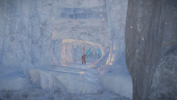 Rust Lapland (Christmas map) All Products