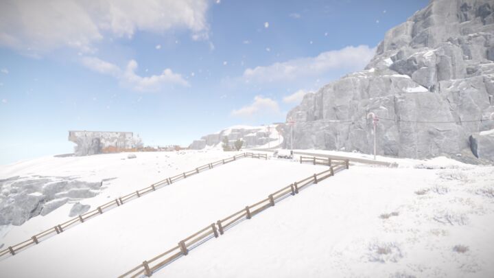 Rust Lapland (Christmas map) All Products