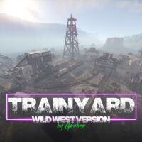 TrainYard