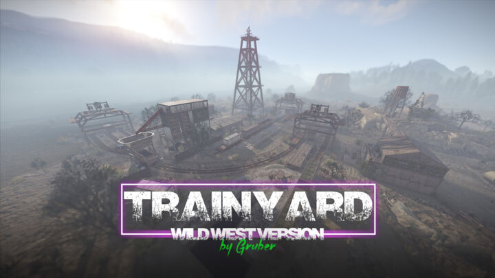 TrainYard