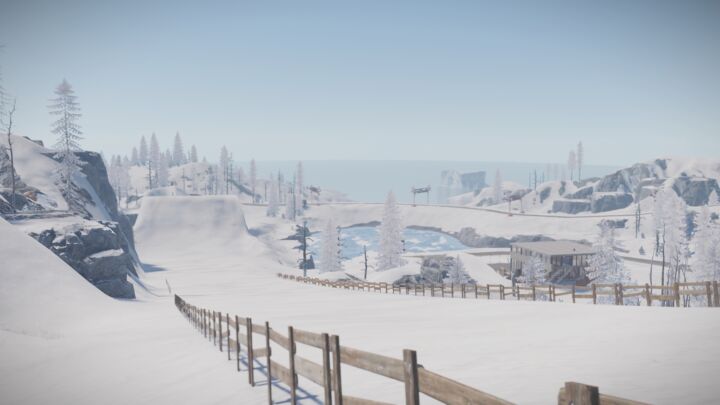 Rust Lapland (Christmas map) All Products