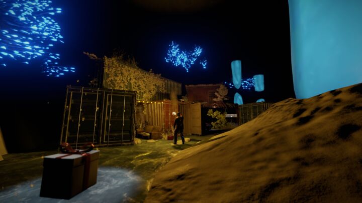 Rust Lapland (Christmas map) All Products