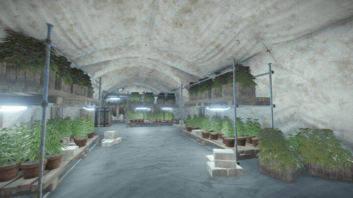 Rust Paradise Island - Oyster bay [Far Cry 3 in Rust] All Products