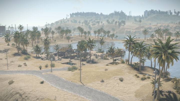 Rust Paradise Island - Oyster bay [Far Cry 3 in Rust] All Products