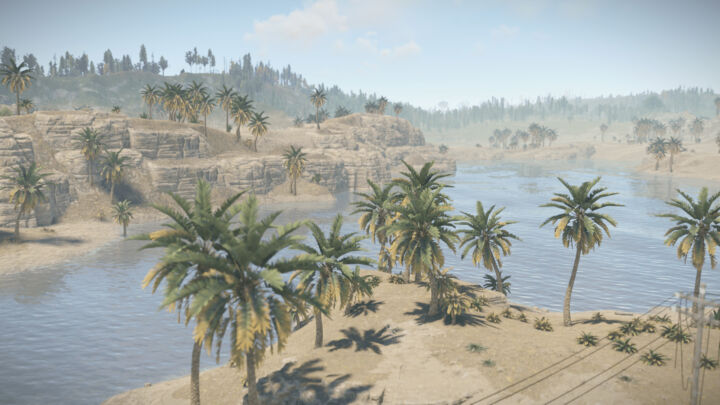 Rust Paradise Island - Oyster bay [Far Cry 3 in Rust] All Products