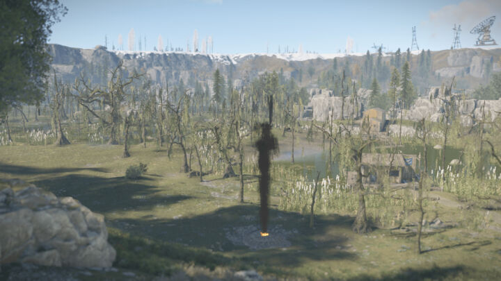 Rust Paradise Island - Oyster bay [Far Cry 3 in Rust] All Products