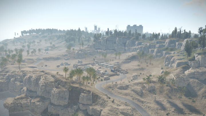 Rust Paradise Island - Oyster bay [Far Cry 3 in Rust] All Products