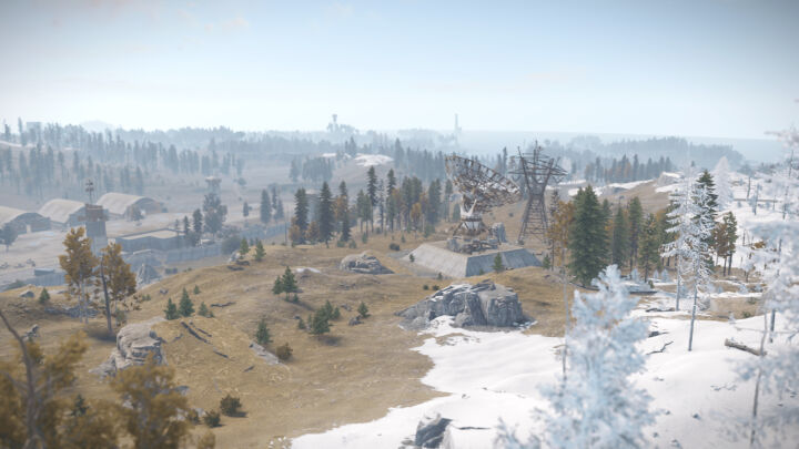 Rust Paradise Island - Oyster bay [Far Cry 3 in Rust] All Products