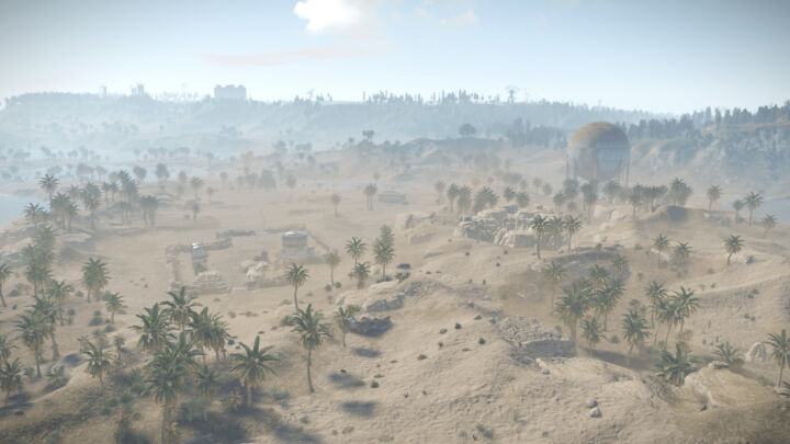 Rust Paradise Island - Oyster bay [Far Cry 3 in Rust] All Products