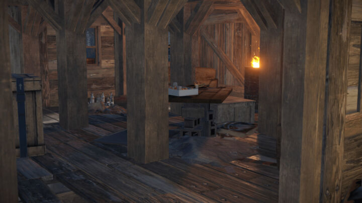 Rust Paradise Island - Oyster bay [Far Cry 3 in Rust] All Products