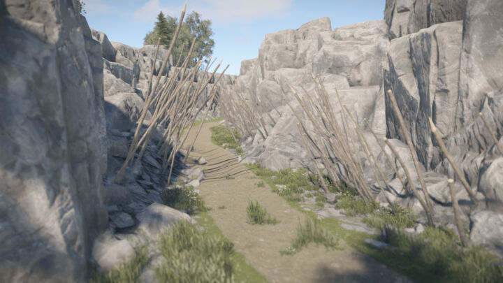 Rust Paradise Island - Oyster bay [Far Cry 3 in Rust] All Products