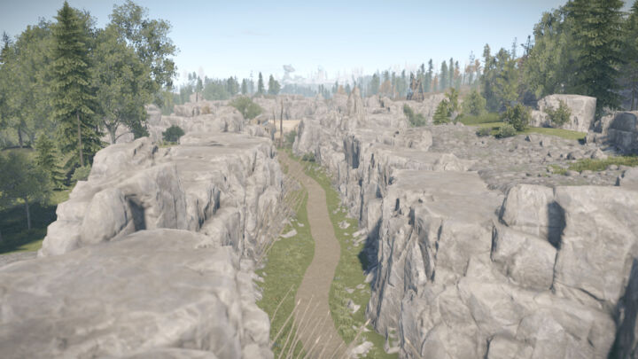 Rust Paradise Island - Oyster bay [Far Cry 3 in Rust] All Products