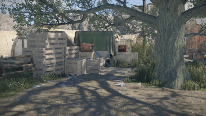 Rust Paradise Island - Oyster bay [Far Cry 3 in Rust] All Products