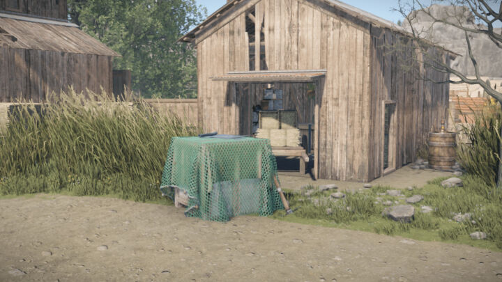 Rust Paradise Island - Oyster bay [Far Cry 3 in Rust] All Products